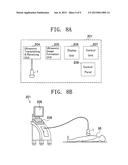 ULTRASOUND PROBE AND ULTRASOUND EQUIPMENT USING SAME diagram and image