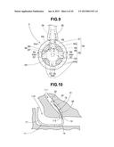 INSERTION PORTION RIGIDITY CHANGEABLE CATHETER WITH BALLOON diagram and image