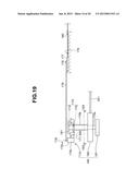 INSERTION PORTION RIGIDITY CHANGEABLE CATHETER WITH BALLOON diagram and image