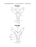 INSERTION PORTION RIGIDITY CHANGEABLE CATHETER WITH BALLOON diagram and image