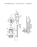 ADJUSTABLE LANCET DEVICE AND METHOD diagram and image