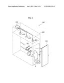 Maintenance System, and Substrate Processing Device diagram and image