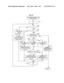 NUMERICAL CONTROL DEVICE FOR CONTROLLING FIVE-AXIS PROCESSING MACHINE diagram and image