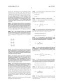 NUMERICAL CONTROL DEVICE FOR CONTROLLING FIVE-AXIS PROCESSING MACHINE diagram and image