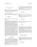 NUMERICAL CONTROL DEVICE FOR CONTROLLING FIVE-AXIS PROCESSING MACHINE diagram and image