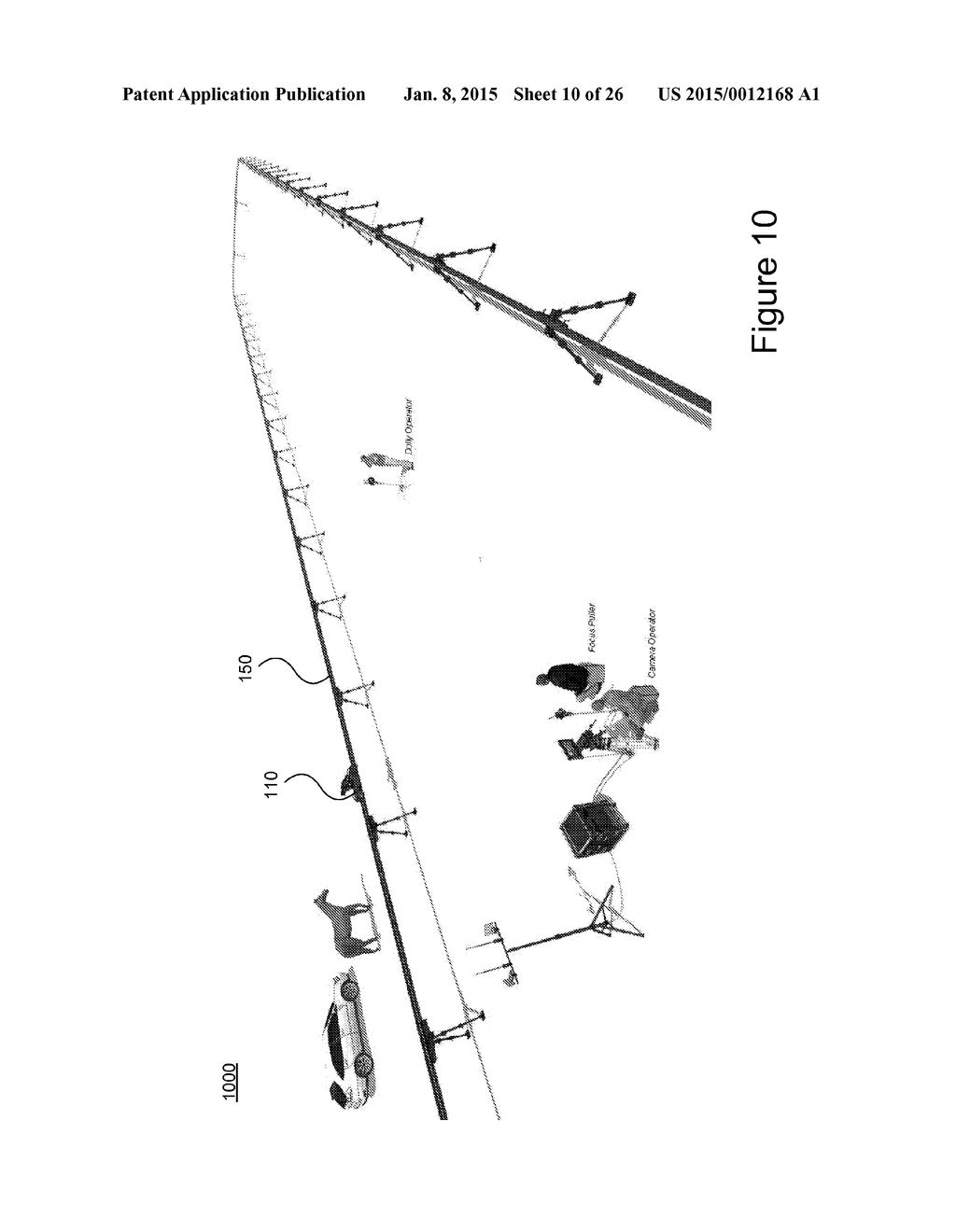 Semi-Autonomous Dolly - diagram, schematic, and image 11