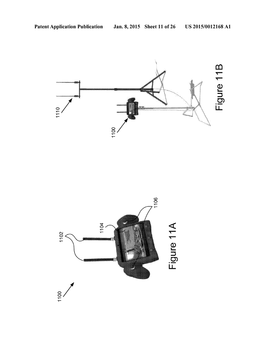 Semi-Autonomous Dolly - diagram, schematic, and image 12