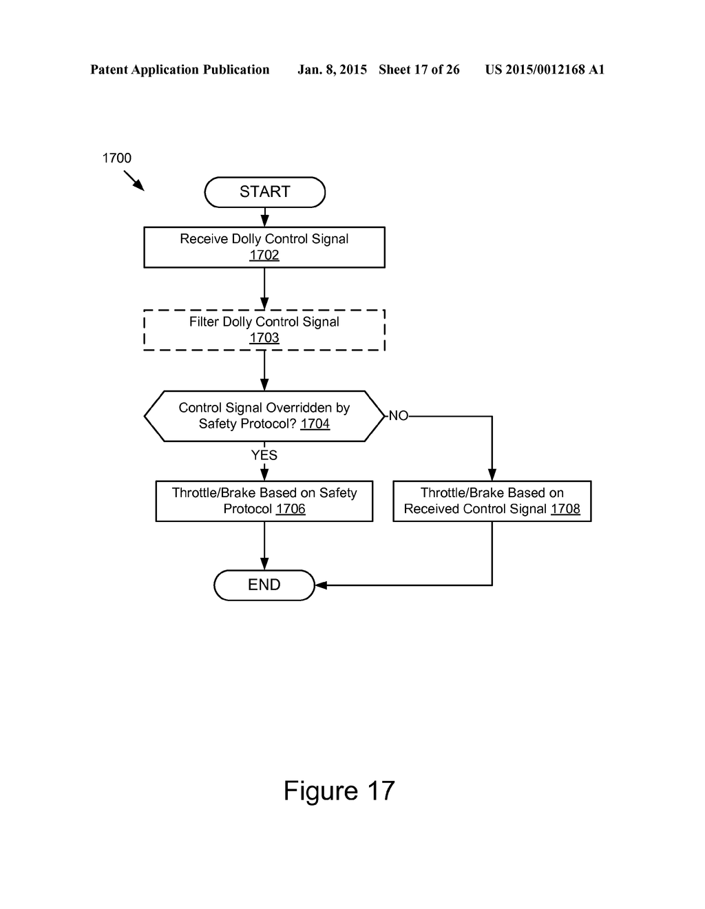 Semi-Autonomous Dolly - diagram, schematic, and image 18