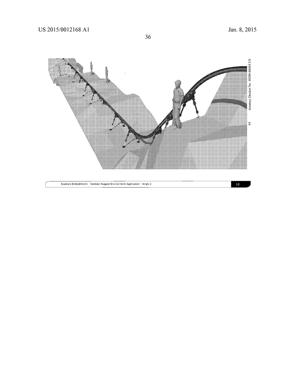 Semi-Autonomous Dolly - diagram, schematic, and image 63