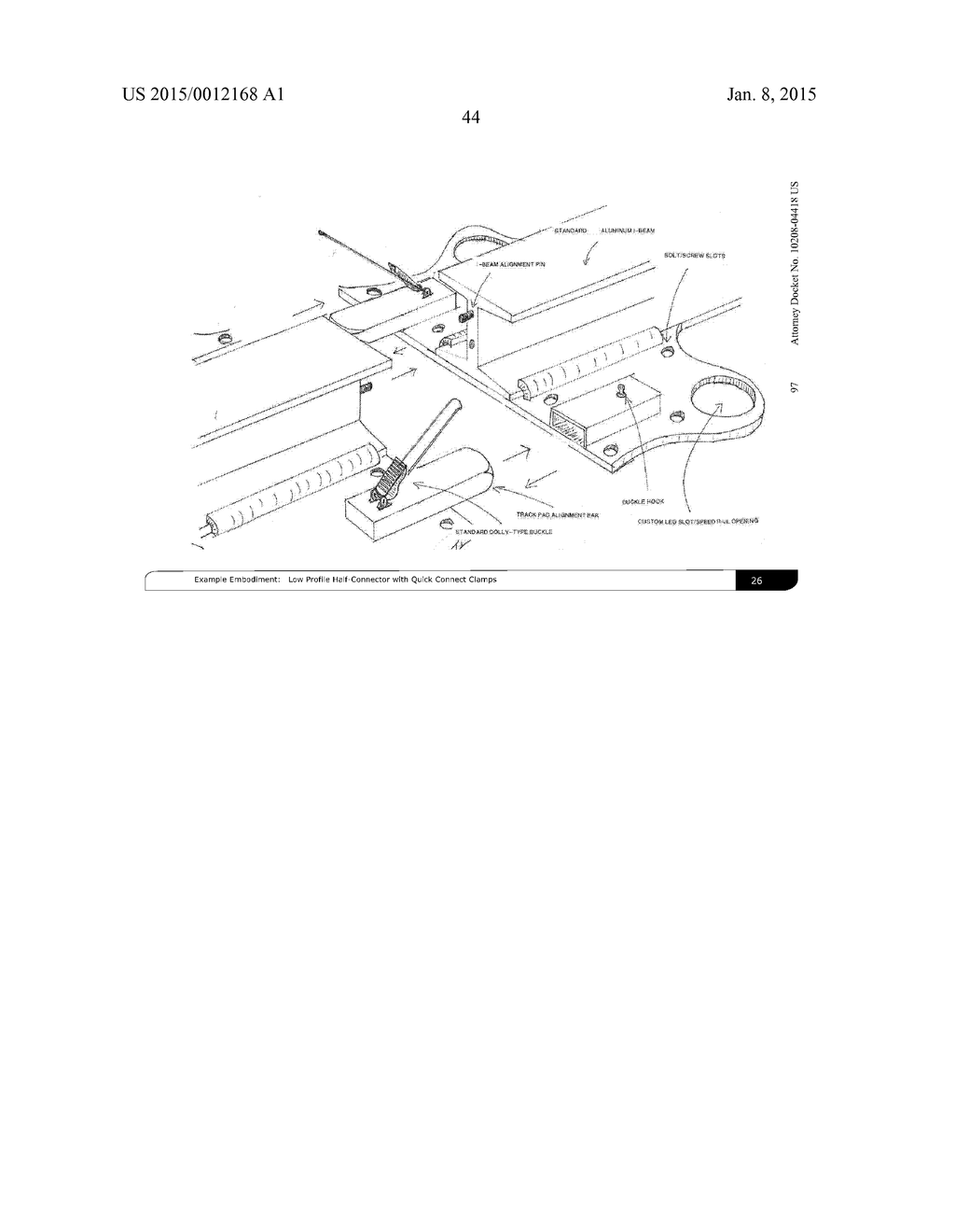 Semi-Autonomous Dolly - diagram, schematic, and image 71