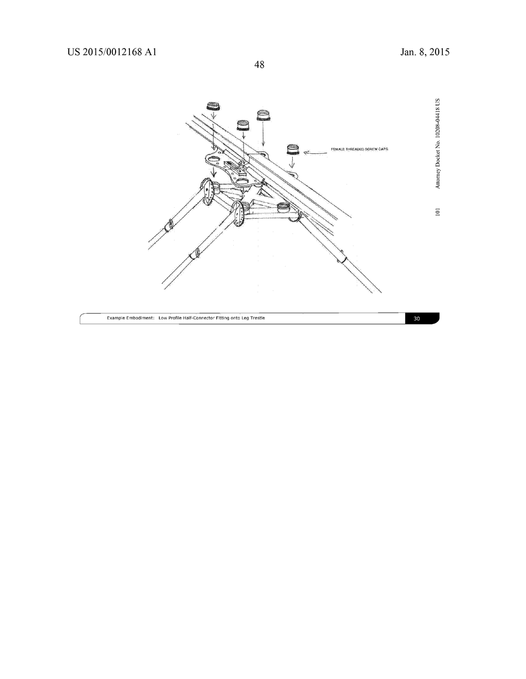 Semi-Autonomous Dolly - diagram, schematic, and image 75