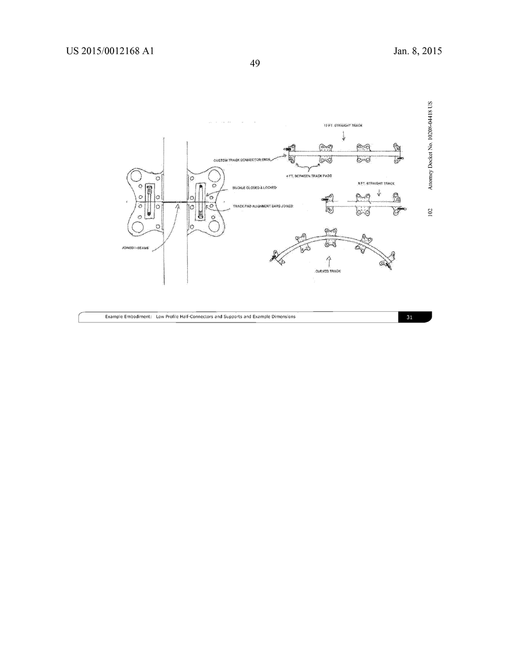 Semi-Autonomous Dolly - diagram, schematic, and image 76