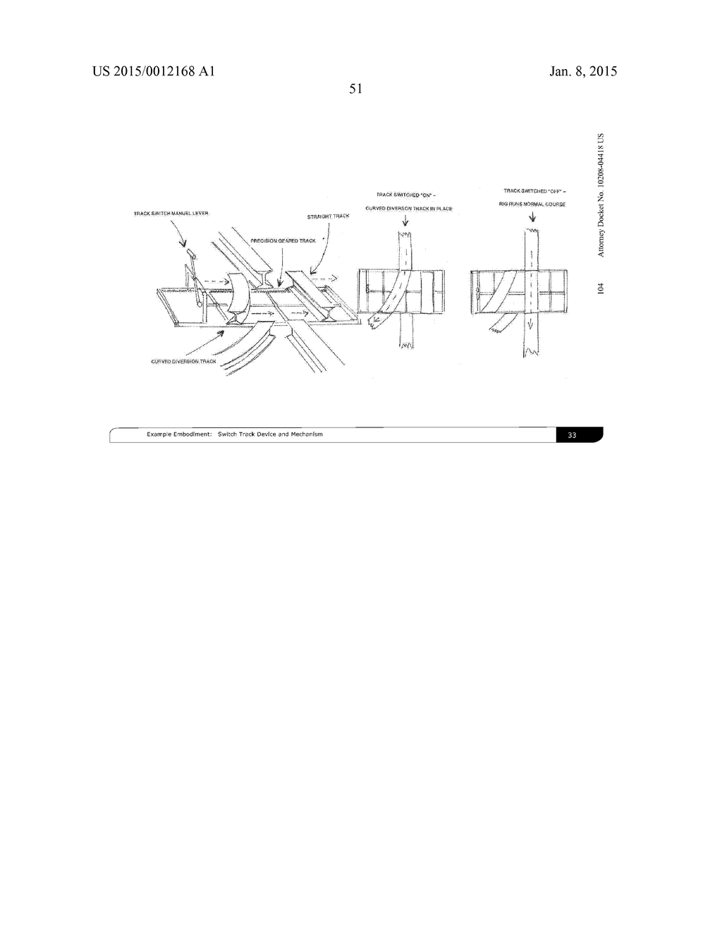 Semi-Autonomous Dolly - diagram, schematic, and image 78