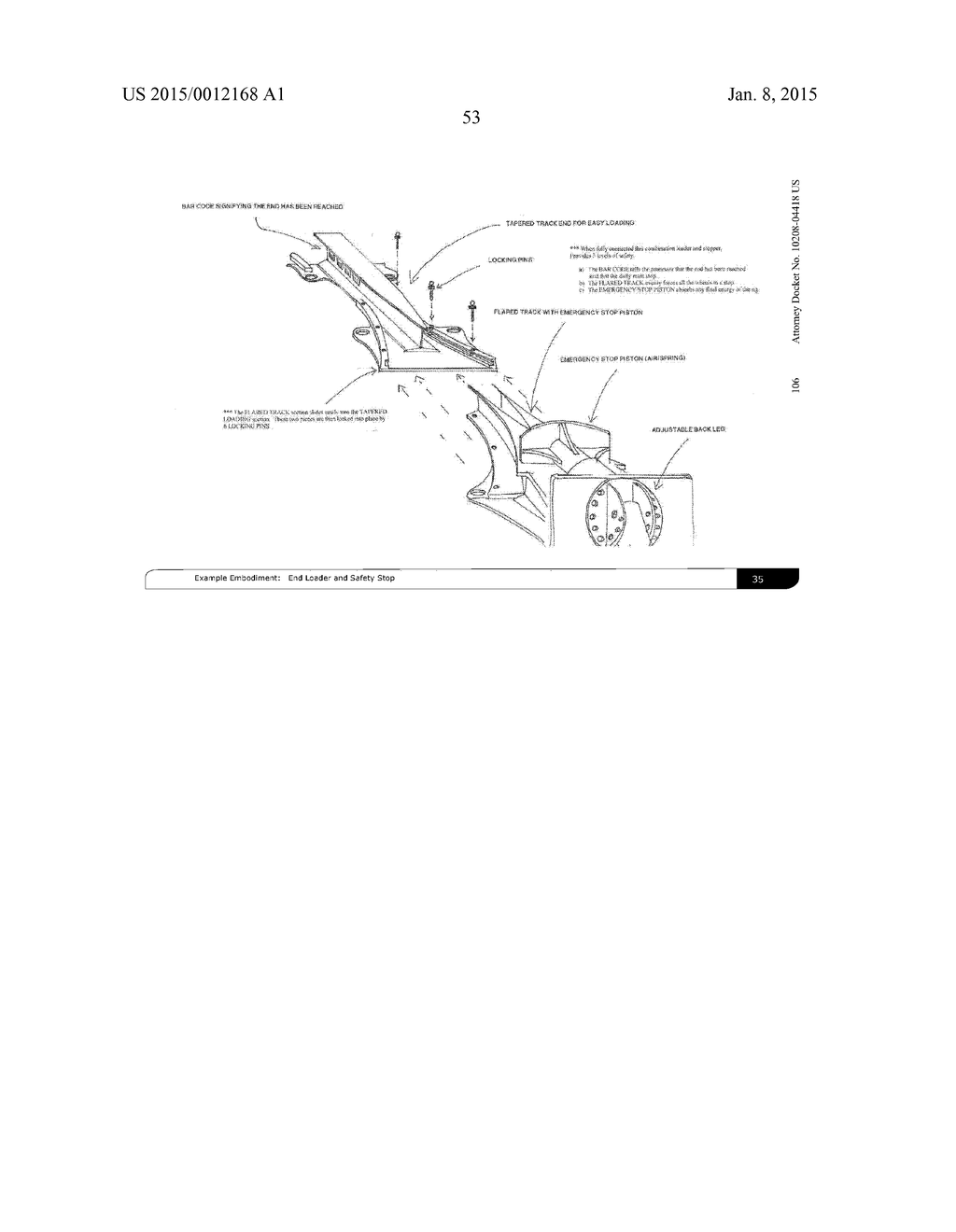 Semi-Autonomous Dolly - diagram, schematic, and image 80