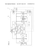 VEHICLE POWER SUPPLY DEVICE diagram and image