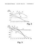 Method for Determining an Emergency Braking Situation of a Vehicle diagram and image