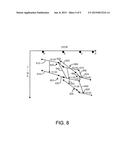 SYSTEM AND METHOD FOR JOURNEY PLANNING, FINDING K SHORTEST PATHS THROUGH A     TIME/SPACE NETWORK diagram and image