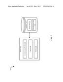 SYSTEMS AND METHODS FOR RECOMMENDING PRODUCTS VIA CROWDSOURCING AND     DETECTING USER CHARACTERISTICS diagram and image