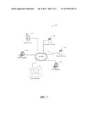 OBTAINING VENDOR INFORMATION USING MOBILE INTERNET DEVICES diagram and image