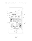 OBTAINING VENDOR INFORMATION USING MOBILE INTERNET DEVICES diagram and image