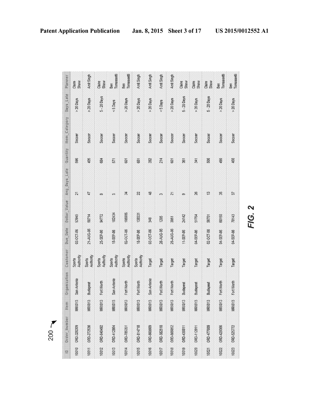 AUTOMATED TREEMAP CONFIGURATION - diagram, schematic, and image 04