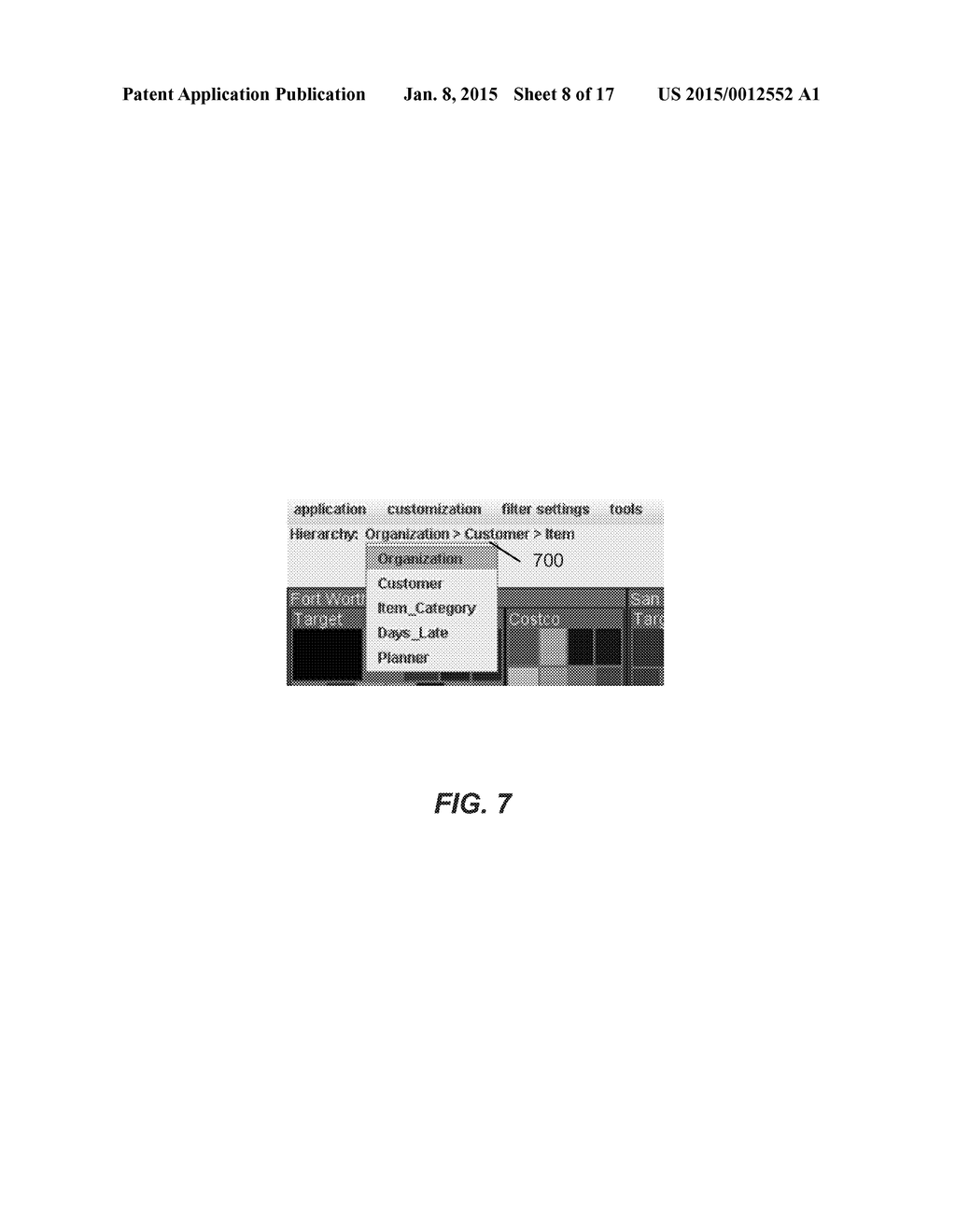 AUTOMATED TREEMAP CONFIGURATION - diagram, schematic, and image 09