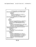 DYNAMIC ASSIGNMENT OF BUSINESS LOGIC BASED ON SCHEMA MAPPING METADATA diagram and image