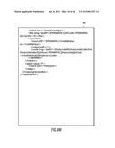 DYNAMIC ASSIGNMENT OF BUSINESS LOGIC BASED ON SCHEMA MAPPING METADATA diagram and image