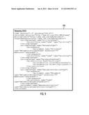 DYNAMIC ASSIGNMENT OF BUSINESS LOGIC BASED ON SCHEMA MAPPING METADATA diagram and image