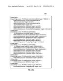 DYNAMIC ASSIGNMENT OF BUSINESS LOGIC BASED ON SCHEMA MAPPING METADATA diagram and image