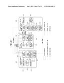 MEDIA CONTROL DEVICE, MEDIA CONTROL TARGET DEVICE, AND METHODS OF     OPERATING SUCH DEVICES diagram and image