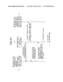 MEDIA CONTROL DEVICE, MEDIA CONTROL TARGET DEVICE, AND METHODS OF     OPERATING SUCH DEVICES diagram and image