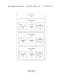 Enterprise-Level Management, Control And Information Aspects Of Cloud     Console diagram and image