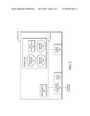 ROUTING DATA BASED ON A NAMING SERVICE diagram and image