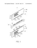 EXPANSION CARD ASSEMBLY diagram and image