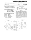 DATA PROCESSING APPARATUS HAVING FIRST AND SECOND PROTOCOL DOMAINS, AND     METHOD FOR THE DATA PROCESSING APPARATUS diagram and image