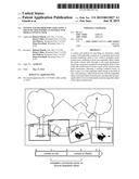 SYSTEM AND METHOD FOR NAVIGATING A FIELD OF VIEW WITHIN AN INTERACTIVE     MEDIA-CONTENT ITEM diagram and image