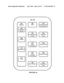 SYSTEM AND METHOD FOR NAVIGATING A FIELD OF VIEW WITHIN AN INTERACTIVE     MEDIA-CONTENT ITEM diagram and image