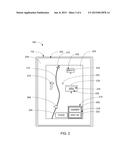 NAVIGATION SYSTEM WITH NOTIFICATION MECHANISM AND METHOD OF OPERATION     THEREOF diagram and image