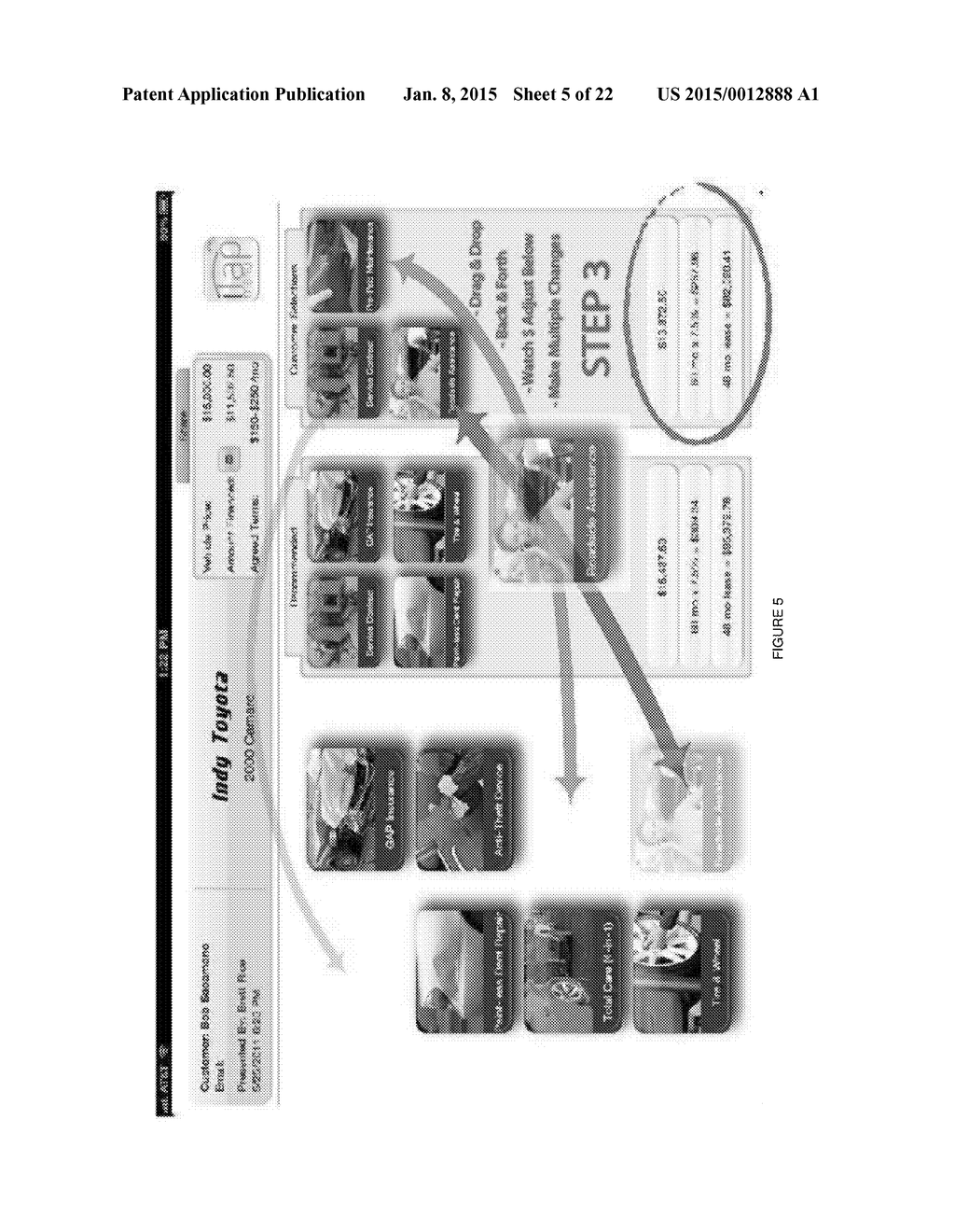 F&I MENU SYSTEM - diagram, schematic, and image 06