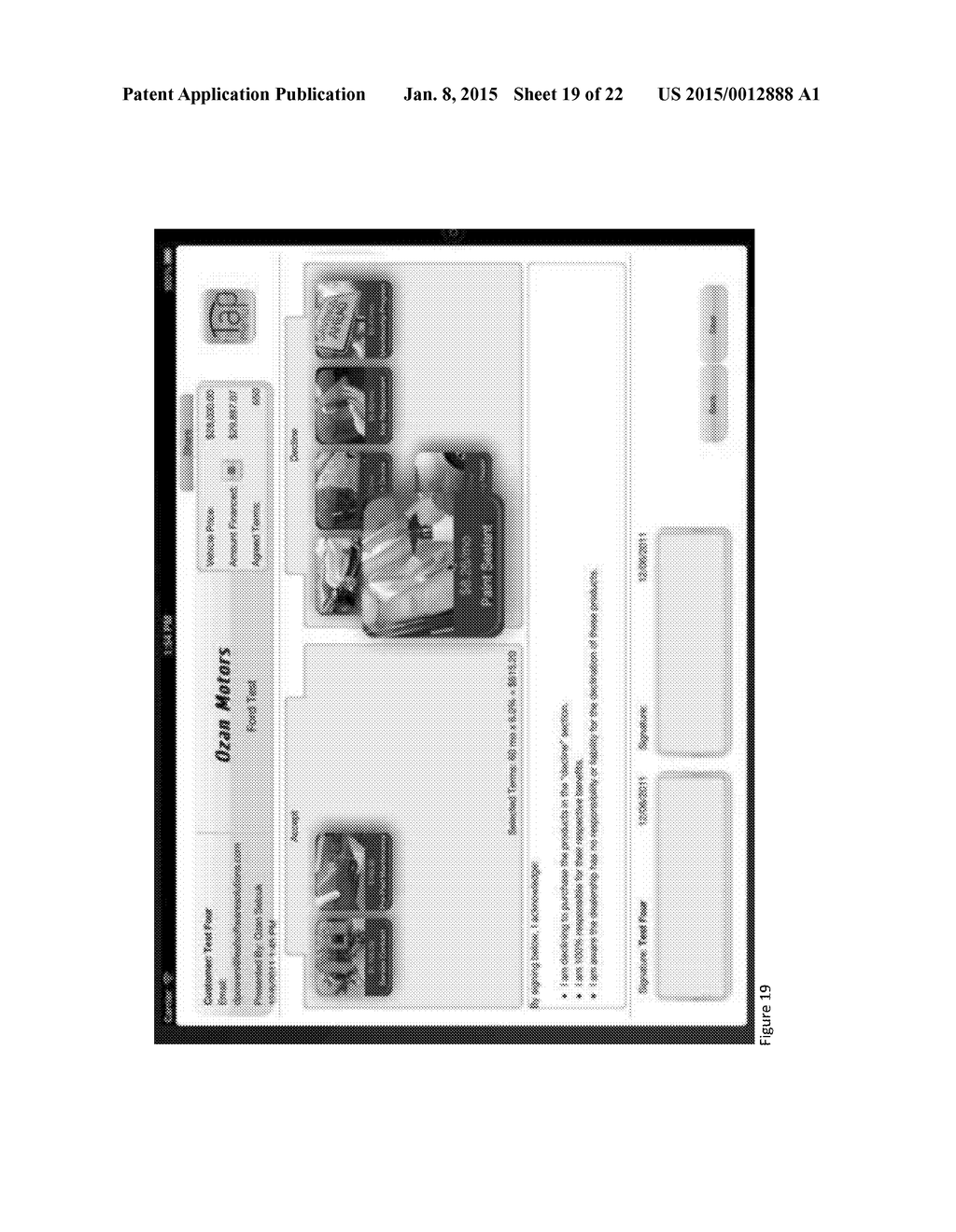 F&I MENU SYSTEM - diagram, schematic, and image 20