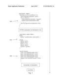 INTERPRETER-BASED PROGRAM LANGUAGE TRANSLATOR USING EMBEDDED INTERPRETER     TYPES AND VARIABLES diagram and image