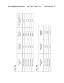 APPLICATION MANAGEMENT APPARATUS, APPLICATION MANAGEMENT SYSTEM,     APPLICATION MANAGEMENT METHOD, AND NON-TRANSITORY COMPUTER READABLE     MEDIUM diagram and image