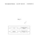 APPLICATION MANAGEMENT APPARATUS, APPLICATION MANAGEMENT SYSTEM,     APPLICATION MANAGEMENT METHOD, AND NON-TRANSITORY COMPUTER READABLE     MEDIUM diagram and image