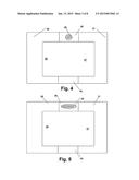 Modular Sink-Surrounding Counter Top Cover diagram and image