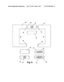 Modular Sink-Surrounding Counter Top Cover diagram and image