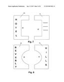 Modular Sink-Surrounding Counter Top Cover diagram and image