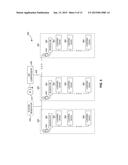 Centralized Air Supply Loading Dock Leveling System diagram and image