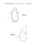 METHOD FOR PRODUCING A PROPELLER BLADE FROM A COMPOSITE MATERIAL diagram and image