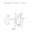 METHOD FOR PRODUCING A PROPELLER BLADE FROM A COMPOSITE MATERIAL diagram and image